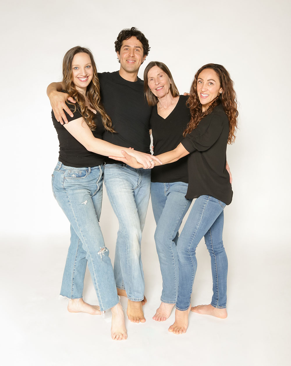Honoring our Family Roots