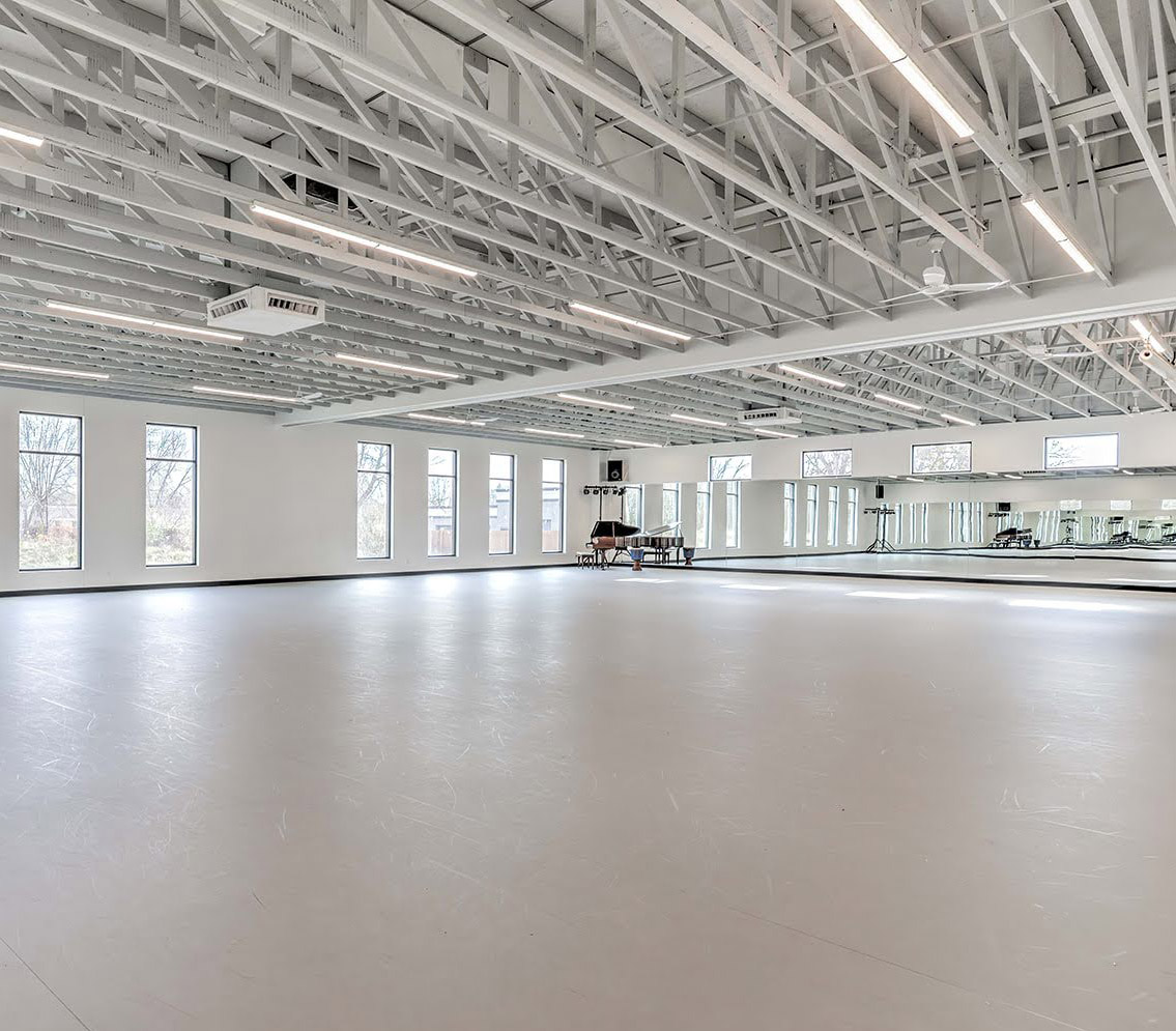 Curio Dance Studio, Stillwater, MN